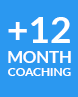 12-Months Coaching